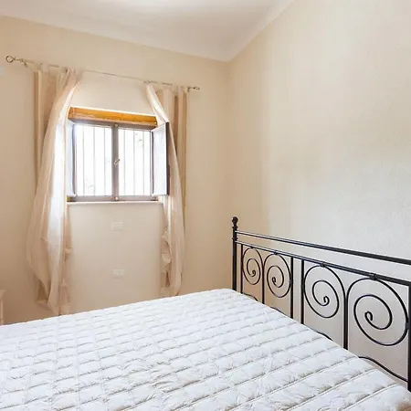 Francesco Pio Apartament Carovigno