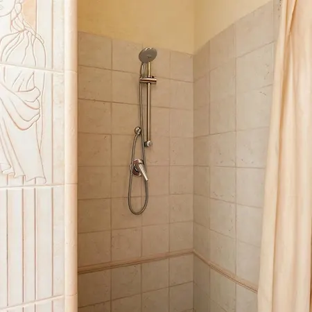 Apartament Francesco Pio
