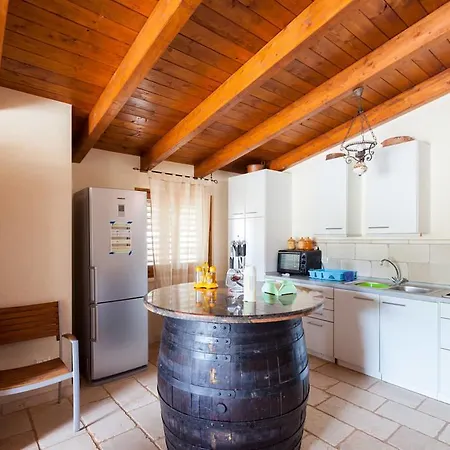 Apartament Francesco Pio Carovigno