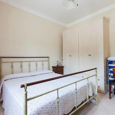 Apartament Francesco Pio *