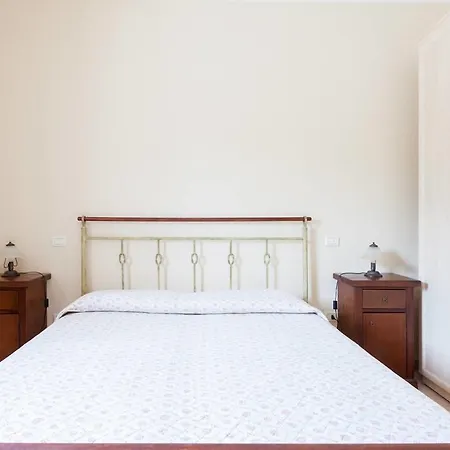 Apartament Francesco Pio Carovigno