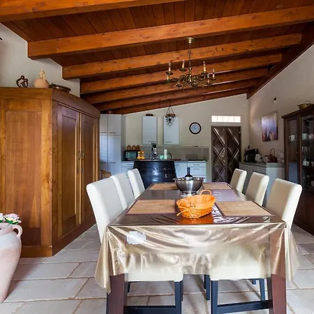 Apartament Francesco Pio Carovigno