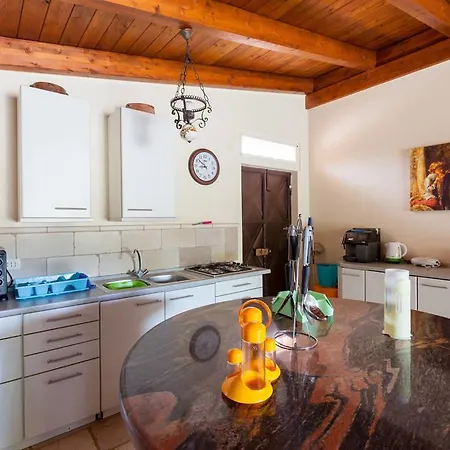 Apartament Francesco Pio