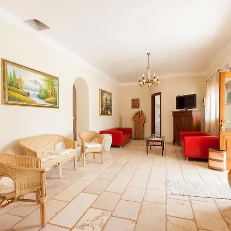 Apartament Francesco Pio Carovigno